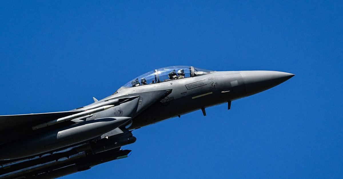Nearing NYC Event: F-15 Pilot Tactics to Control Cloud Spend — Security News article thumbnail