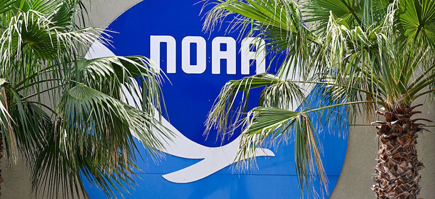 NOAA seeks to improve weather forecasting through cloud migration — Security News article thumbnail