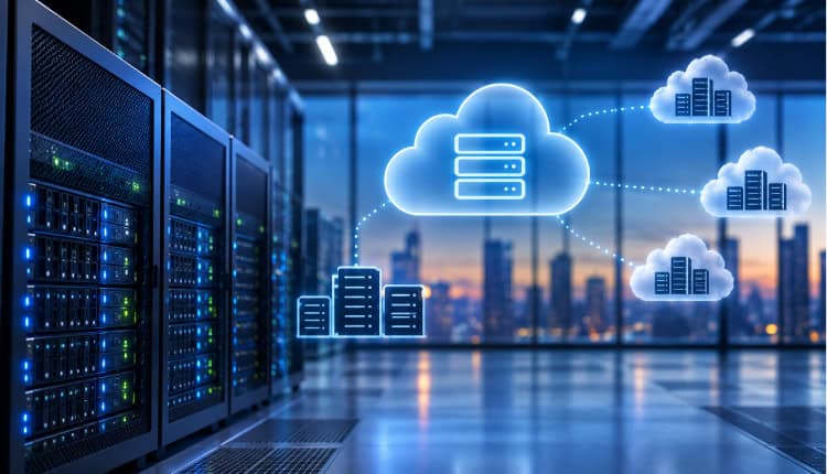 Allcargo Logistics cuts month-end financial close time by 30% with Oracle Cloud — Security News article thumbnail