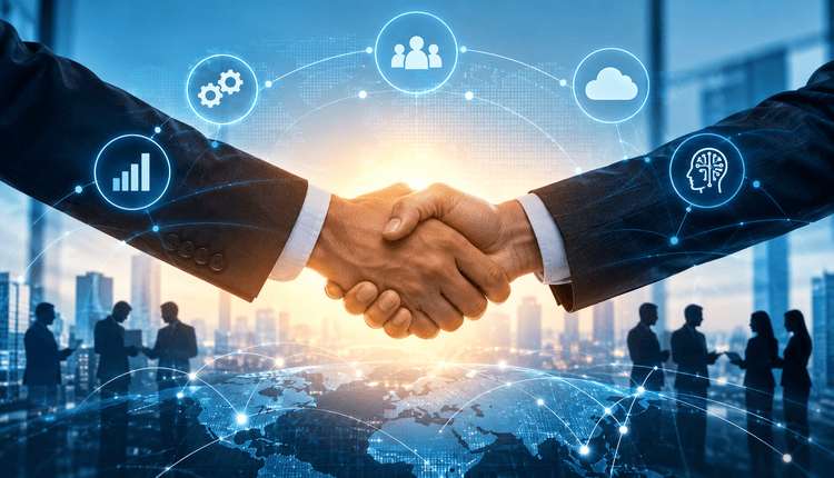 Broadcom signs 10-year VMware Cloud Foundation agreement with NTT DOCOMO — Security News article thumbnail