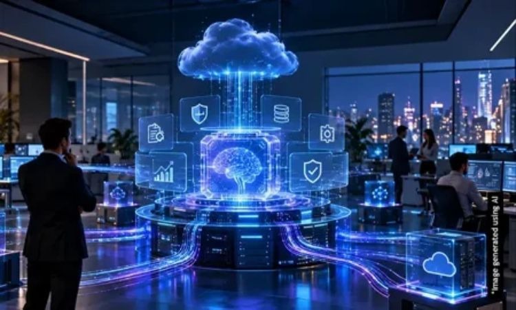 Sovereign Cloud for AI Workloads: What Indian Enterprises Should Look for in 2026 — Security News article thumbnail